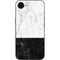 Marble Split iPhone 16e Skin